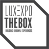 LUXEXPO THE BOX