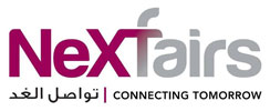 NextFairs for Exhibitions and Conferences