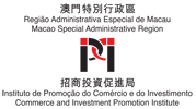 Commerce and Investment Promotion Institute, Macao SAR