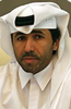 Shaikh Jaber Al Thani