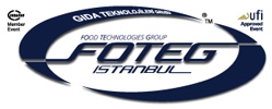 Food Technology Group Exhibition: Food Technology, Food Pack, Food Ingredients & Additives, Bakerytech