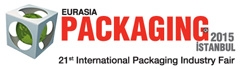 Eurasia Packaging Fair - Istanbul, International Packaging Industry Fair