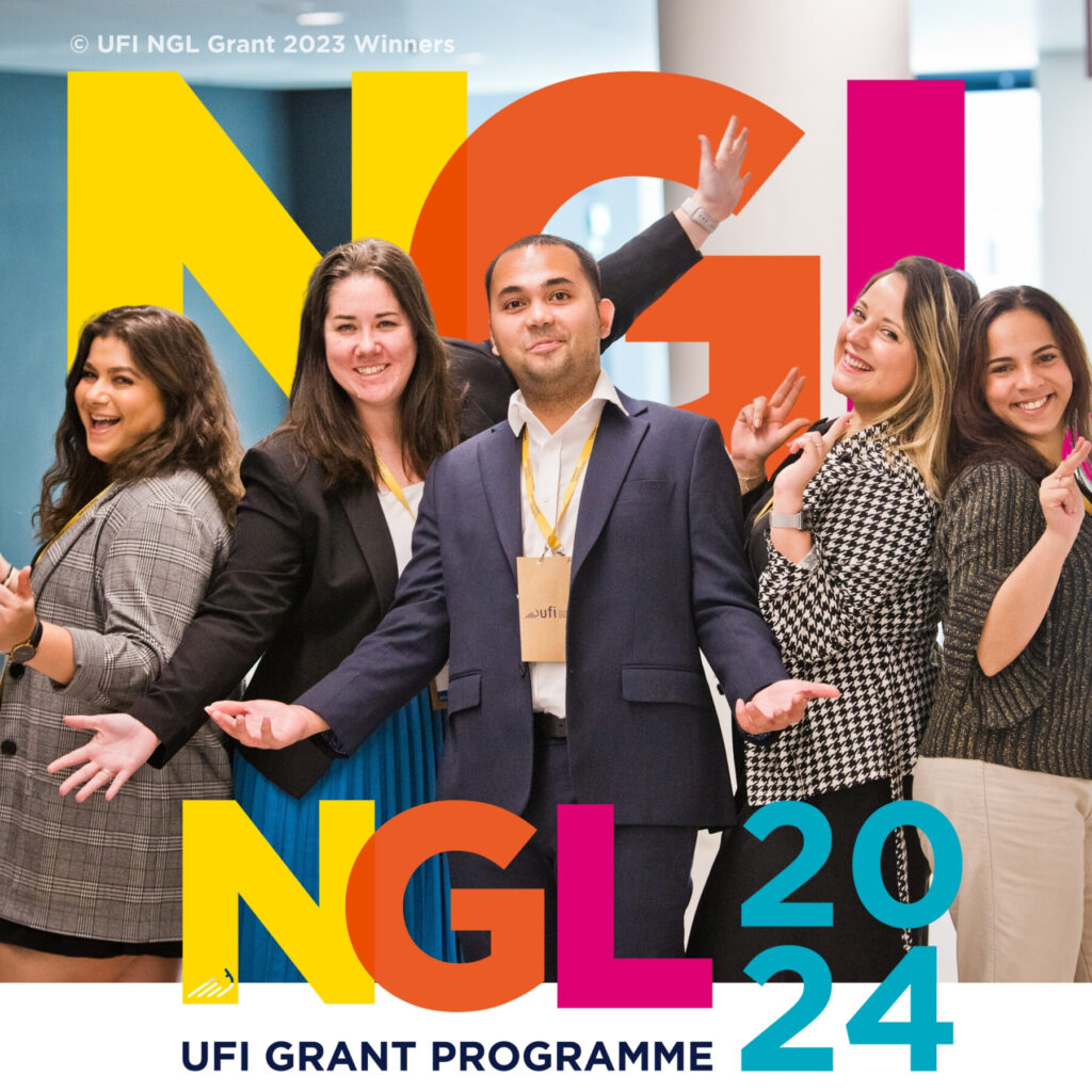 Ufi Ngl Grant To Award Next Generation Leadership